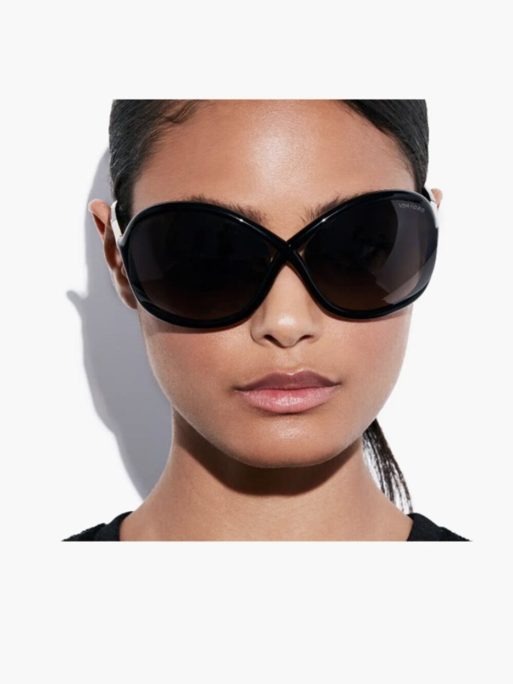 Tom Ford Women’s Whitney 64MM Sunglasses